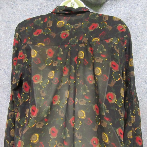 Starring At Stars Blouse - Picture 7 of 10